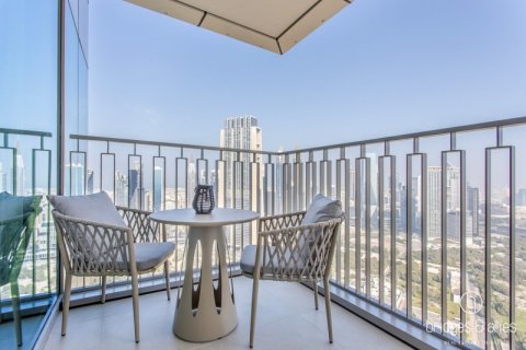 Appartement à Downtown Dubai (Downtown Burj Dubai), Dubai, 2 chambres, 111.5 m², № 77243 - photo 7