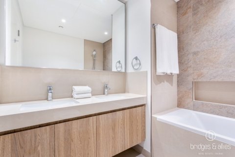 Appartement à Downtown Dubai (Downtown Burj Dubai), Dubai, 2 chambres, 111.5 m², № 77243 - photo 13