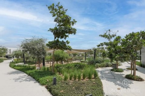 Villa à Dubai, 3 chambres, 144.8 m², № 77233 - photo 25