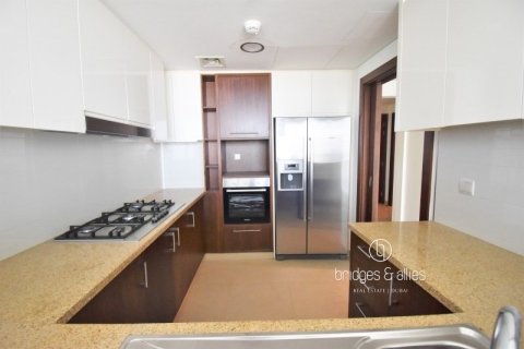 Снять в аренду квартиру в Даунтаун Дубай (Даунтаун Бурдж Дубай), Дубай: 3 спальни, 195.8м², № 77246 - фото 6