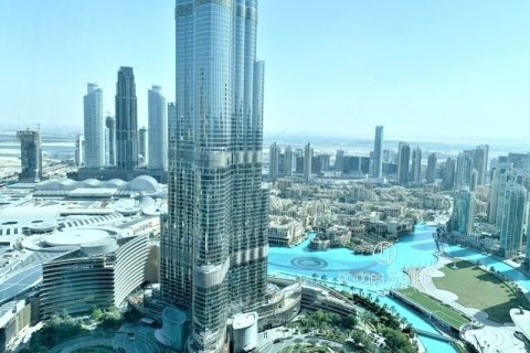 Снять в аренду квартиру в Даунтаун Дубай (Даунтаун Бурдж Дубай), Дубай: 3 спальни, 195.8м², № 77246 - фото 19