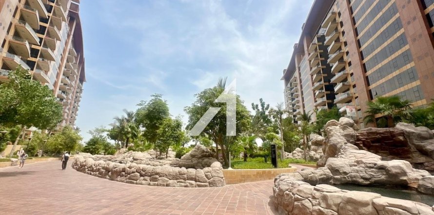 Apartamento en Tiara Residences, Dubai, 2 dormitorios, 155.8 m², № 69082