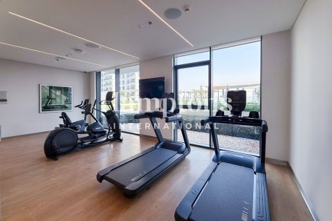 شقة في Maple at Dubai Hills Estate, دبي هيلز استيت, دبي 1غرف نوم, 60.3191 م² رقم 141723