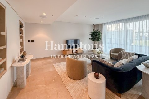 شقة في Maple at Dubai Hills Estate, دبي هيلز استيت, دبي 1غرف نوم, 60.31913081 م² رقم 141723 - صورة 4
