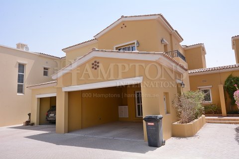 Villa à Arabian Ranches 2, Dubai, 2 chambres, 284.87961726 m², № 141721 - photo 9