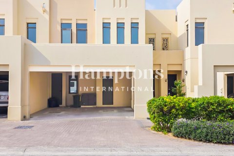 تاون هاوس في Al Reem, المرابع العربية, دبي 3 غرف نوم, 219.90140100 م² رقم 141729 - صورة 12