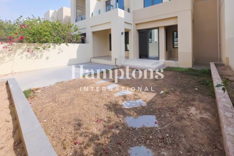 تاون هاوس في Al Reem, المرابع العربية, دبي 3 غرف نوم, 219.90140100 م² رقم 141729 - صورة 2