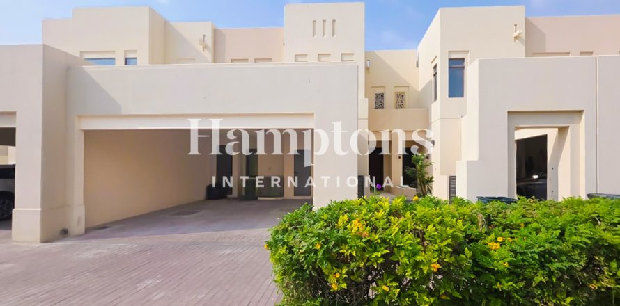 تاون هاوس في Al Reem, المرابع العربية, دبي 3 غرف نوم, 219.901 م² رقم 141729