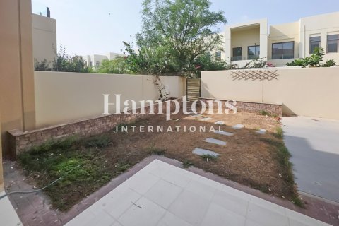 تاون هاوس في Al Reem, المرابع العربية, دبي 3 غرف نوم, 219.90140100 م² رقم 141729 - صورة 3