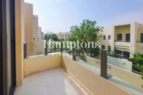 تاون هاوس في Al Reem, المرابع العربية, دبي 3 غرف نوم, 219.90140100 م² رقم 141729 - صورة 9
