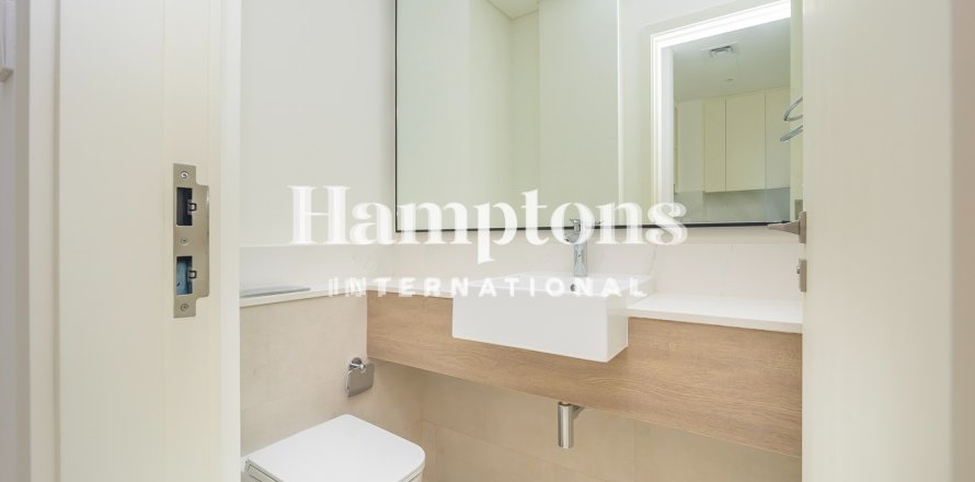 Maison de ville à Al Manara, Jumeirah Village Triangle, Dubai, 3 chambres, 174 m², № 141715