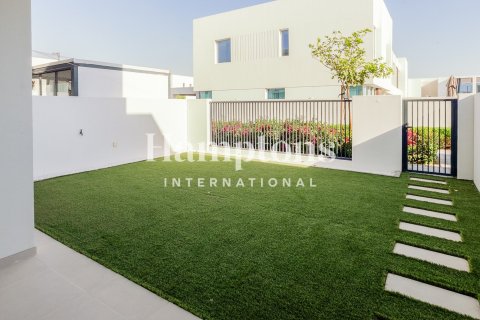 Maison de ville à Al Manara, Jumeirah Village Triangle, Dubai, 3 chambres, 173.99988676 m², № 141715 - photo 16
