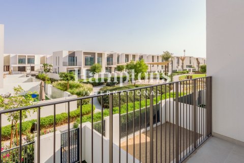 Maison de ville à Al Manara, Jumeirah Village Triangle, Dubai, 3 chambres, 173.99988676 m², № 141715 - photo 20