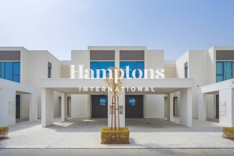 Maison de ville à Al Manara, Jumeirah Village Triangle, Dubai, 3 chambres, 173.99988676 m², № 141715 - photo 14