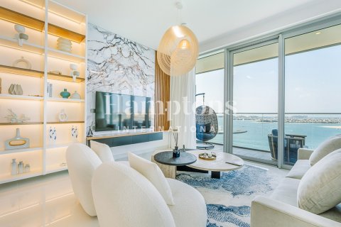Appartement à Dubai Harbour, Dubai, 3 chambres, 166.668 m², № 141722
