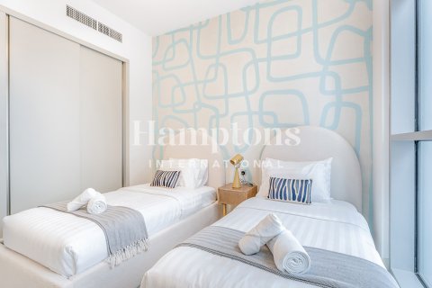 Appartement à Dubai Harbour, Dubai, 3 chambres, 166.66798200 m², № 141722 - photo 8