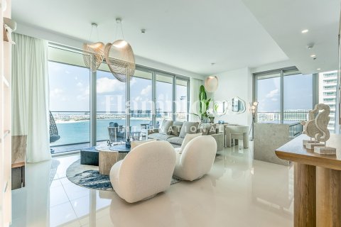 Appartement à Dubai Harbour, Dubai, 3 chambres, 166.66798200 m², № 141722 - photo 7