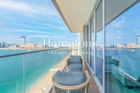Appartement à Dubai Harbour, Dubai, 3 chambres, 166.66798200 m², № 141722 - photo 5