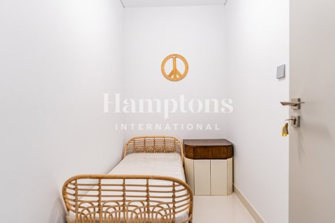 Appartement à Dubai Harbour, Dubai, 3 chambres, 166.66798200 m², № 141722 - photo 9