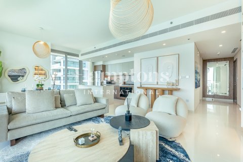 Appartement à Dubai Harbour, Dubai, 3 chambres, 166.66798200 m², № 141722 - photo 22