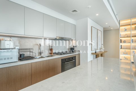 Appartement à Dubai Harbour, Dubai, 3 chambres, 166.66798200 m², № 141722 - photo 20