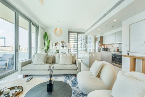 Appartement à Dubai Harbour, Dubai, 3 chambres, 166.66798200 m², № 141722 - photo 23