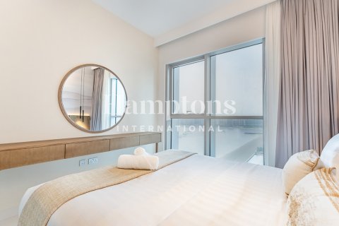 Appartement à Dubai Harbour, Dubai, 3 chambres, 166.66798200 m², № 141722 - photo 12