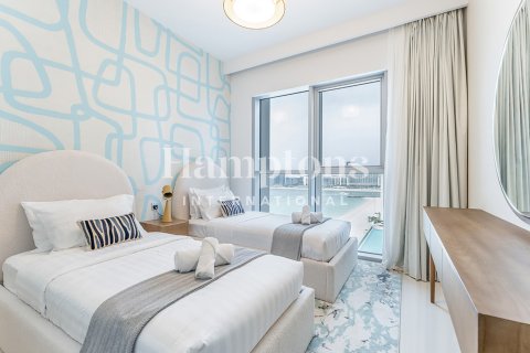 Appartement à Dubai Harbour, Dubai, 3 chambres, 166.66798200 m², № 141722 - photo 10
