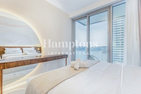 Appartement à Dubai Harbour, Dubai, 3 chambres, 166.66798200 m², № 141722 - photo 3