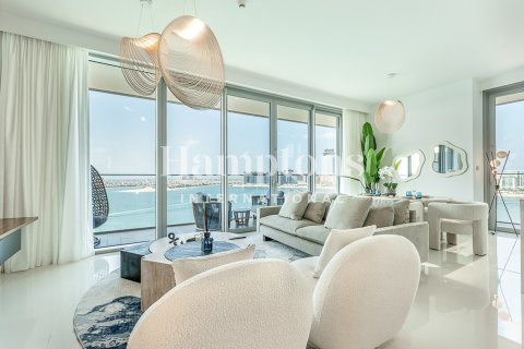 Appartement à Dubai Harbour, Dubai, 3 chambres, 166.66798200 m², № 141722 - photo 21