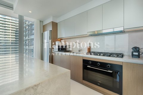 Appartement à Dubai Harbour, Dubai, 3 chambres, 166.66798200 m², № 141722 - photo 13