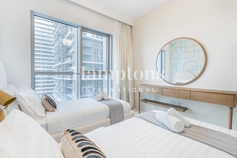Appartement à Dubai Harbour, Dubai, 3 chambres, 166.66798200 m², № 141722 - photo 11