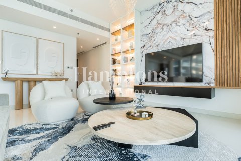 Appartement à Dubai Harbour, Dubai, 3 chambres, 166.66798200 m², № 141722 - photo 2
