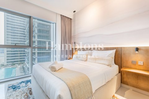 Appartement à Dubai Harbour, Dubai, 3 chambres, 166.66798200 m², № 141722 - photo 17