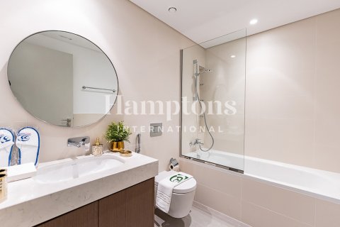Appartement à Dubai Harbour, Dubai, 3 chambres, 166.66798200 m², № 141722 - photo 19