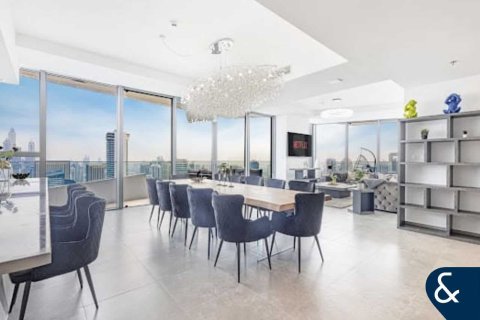 Penthouse in Dubai Marina, Dubai 4 bedrooms, 350 sq.m. № 75455 - photo 6