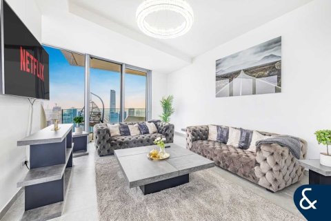 Penthouse in Dubai Marina, Dubai 4 bedrooms, 350 sq.m. № 75455 - photo 5