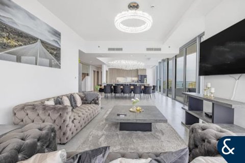 Penthouse in Dubai Marina, Dubai 4 bedrooms, 350 sq.m. № 75455 - photo 3