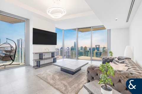 Penthouse in Dubai Marina, Dubai 4 bedrooms, 350 sq.m. № 75455 - photo 21