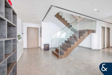 Penthouse in Dubai Marina, Dubai 4 bedrooms, 350 sq.m. № 75455 - photo 13