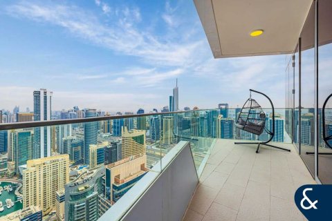 Penthouse in Dubai Marina, Dubai 4 bedrooms, 350 sq.m. № 75455 - photo 29