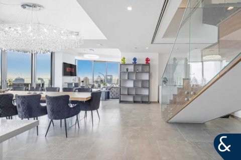 Penthouse in Dubai Marina, Dubai 4 bedrooms, 350 sq.m. № 75455 - photo 9