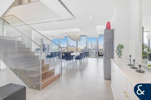 Penthouse in Dubai Marina, Dubai 4 bedrooms, 350 sq.m. № 75455 - photo 12