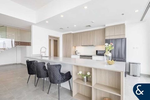 Penthouse in Dubai Marina, Dubai 4 bedrooms, 350 sq.m. № 75455 - photo 11