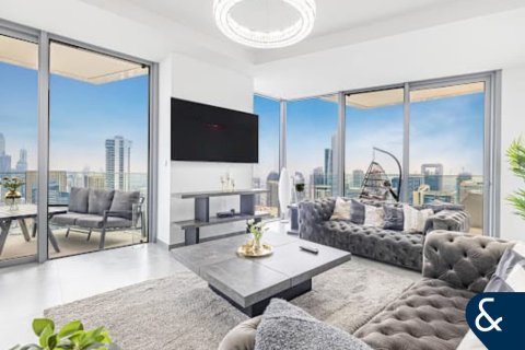 Penthouse in Dubai Marina, Dubai 4 bedrooms, 350 sq.m. № 75455 - photo 2