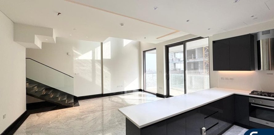 Apartment in Business Bay, Dubai 1 bedroom, 141 sq.m. № 75454