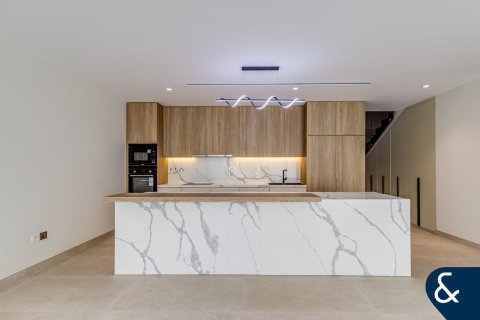 Villa à DAMAC Hills (Akoya by DAMAC), Dubai, 4 chambres, 253 m², № 75456 - photo 5