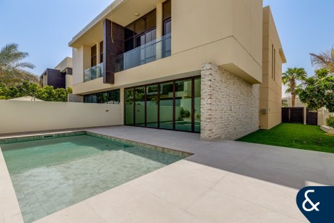 Villa à DAMAC Hills (Akoya by DAMAC), Dubai, 4 chambres, 253 m², № 75456 - photo 17