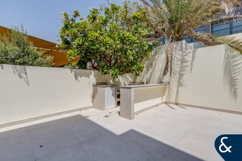 Villa à DAMAC Hills (Akoya by DAMAC), Dubai, 4 chambres, 253 m², № 75456 - photo 18