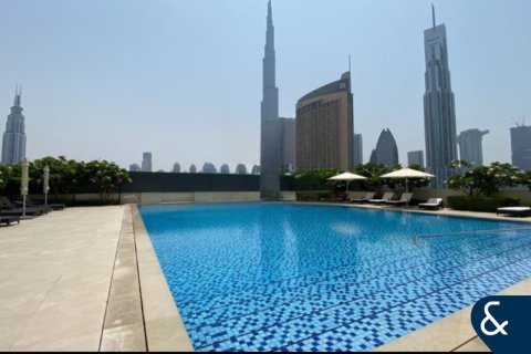 Apartamento en Zabeel, Dubai, 2 dormitorios, 115 m², № 75450 - foto 23